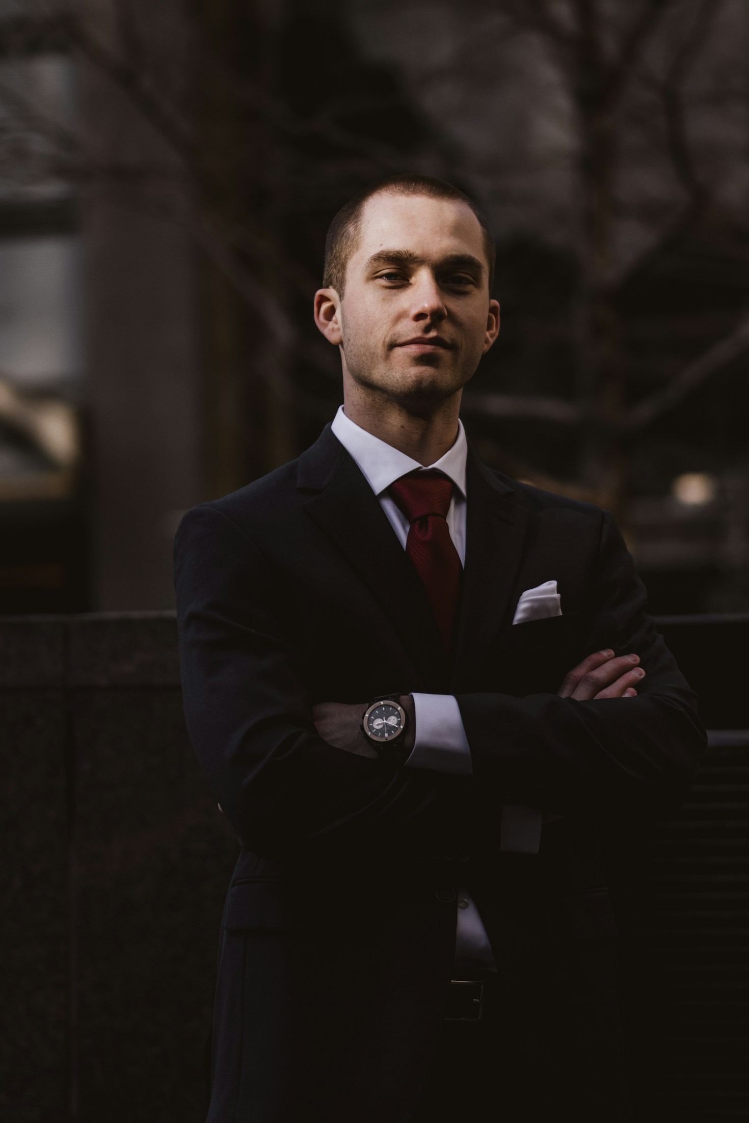 How Johannes Van Zijl Builds a Powerful Personal Brand