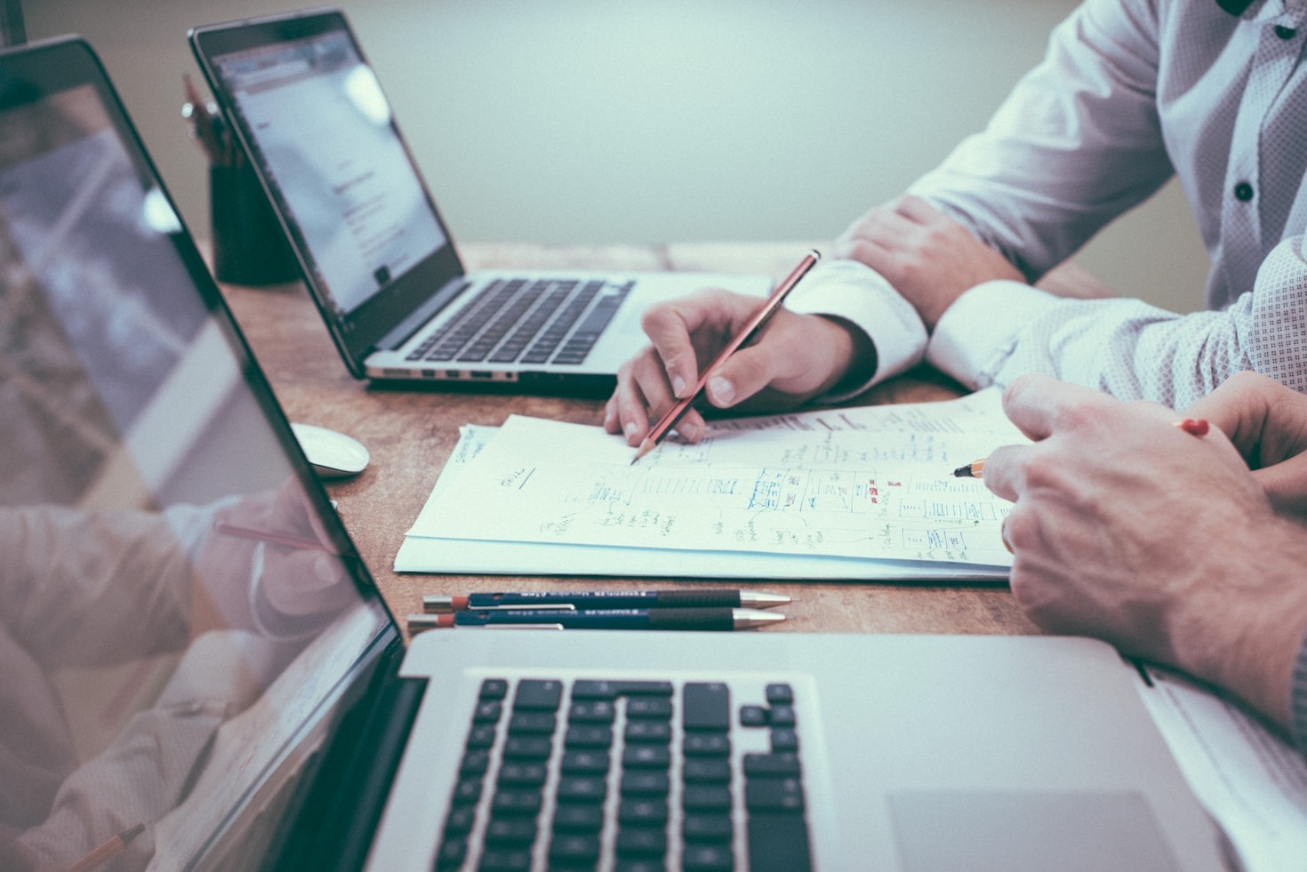 Designing an Impactful Résumé: Insights from Johannes Van Zijl