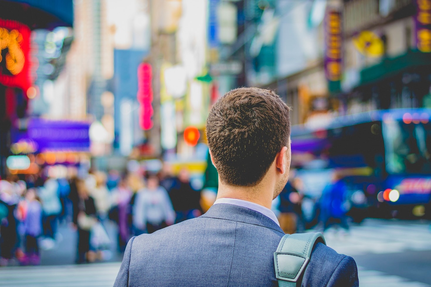 Professional Growth Lessons from Johannes Van Zijl