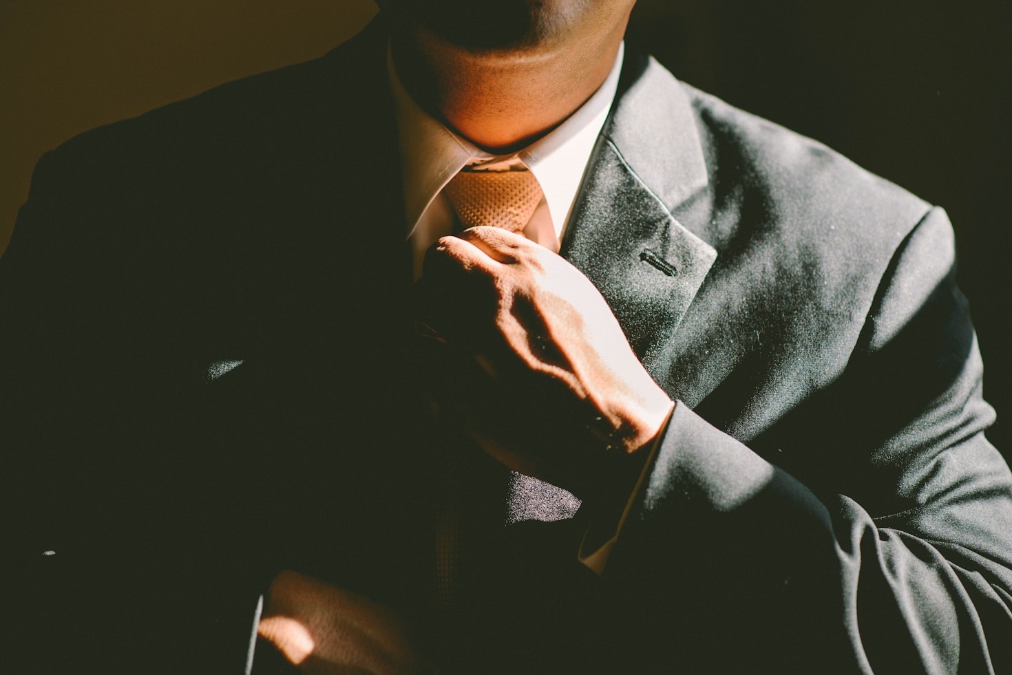 The Art of Personal Branding: Johannes Van Zijl’s Strategies